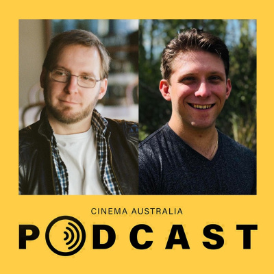 Cinema Australia