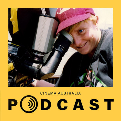 Cinema Australia