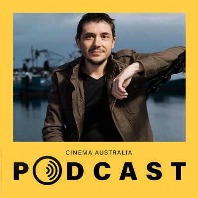 Cinema Australia
