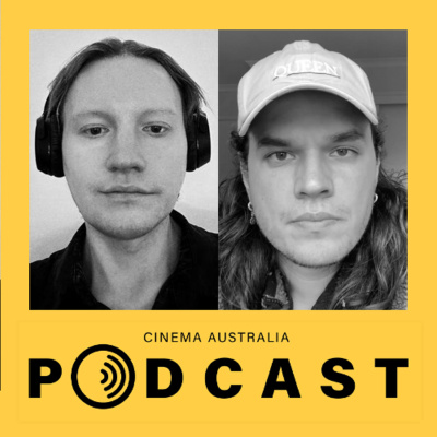 Cinema Australia