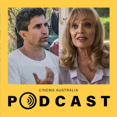 Cinema Australia