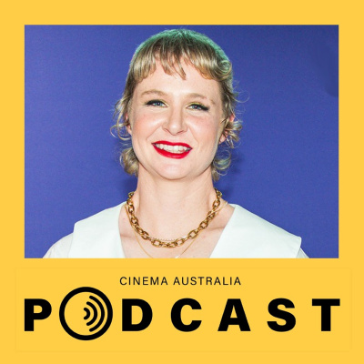 Cinema Australia