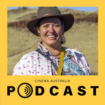 Cinema Australia