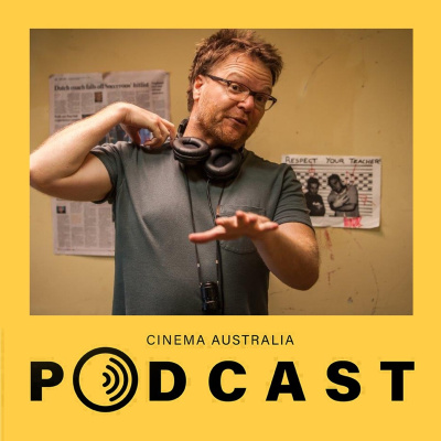 Cinema Australia