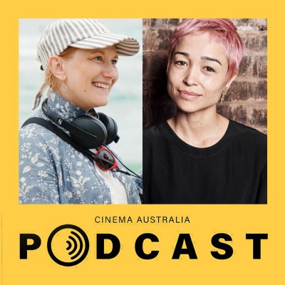 Cinema Australia