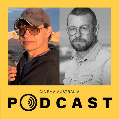 Cinema Australia
