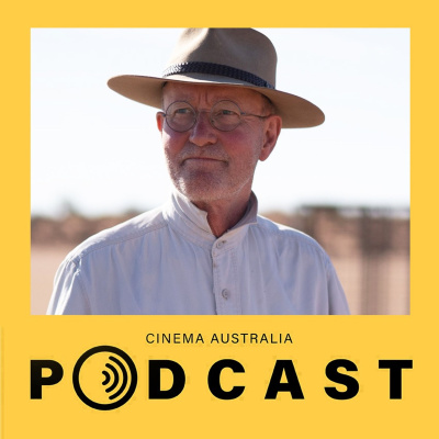 Cinema Australia