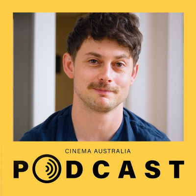 Cinema Australia