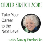 Podcasts Career Stretch Zone