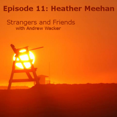 Strangers And Friends