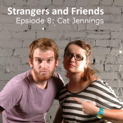 Strangers And Friends