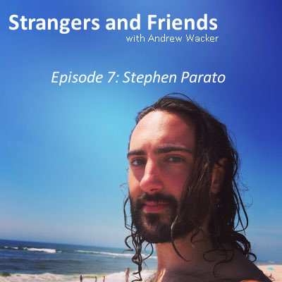 Strangers And Friends