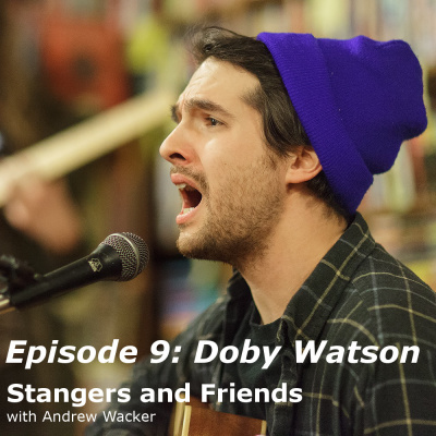 Strangers And Friends