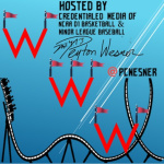 Watching With Wesner