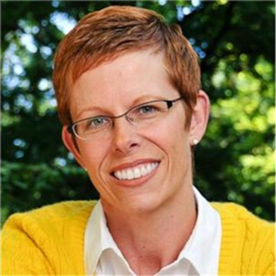 Susan Heid The Confident Mom Audio Blog