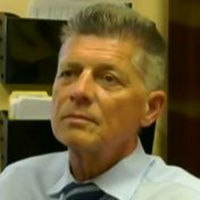 Dr. Michael Hoffmann - Author, Professor, Brain Expert