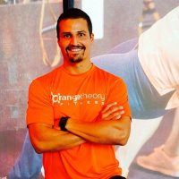 Stephen Marcotte - Blow Through Training Plateaus