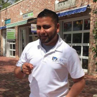 Chris Babulall - Optimizing Health