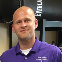 Ryan Whelton, DPT - WHELTON MYOFASCIAL REFERRAL TECHNIQUE™