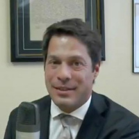 Dr. Tommy Show With Radley Griffin