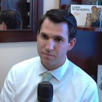 Dr. Tommy Show Live - Chris Markford - Free Market Surgery