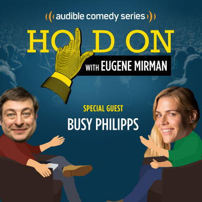 Hold On With Eugene Mirman