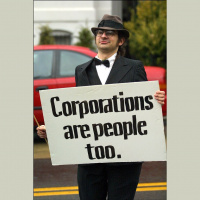 Corporations, the G20, and Democratic Self-Determination