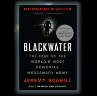 Jeremy Scahill Speaks at 3rd Day of Peoples Summit