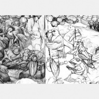 Interview With The Beehive Design Collective