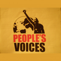 News and Interviews from Peoples Voices: Challenging the G-20s Agenda of Corporate Globalization 9-23-09