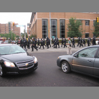 Interview with Dan Onorato