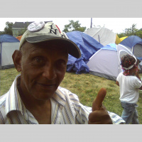 Picture The Homeless Jean Rice speaks about tent cities, homelessness and economic models and alternatives to the G20