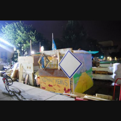 G-infinity - Breaking News From The G20