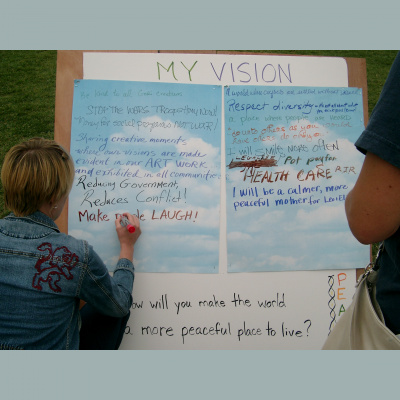 G-infinity - Breaking News From The G20