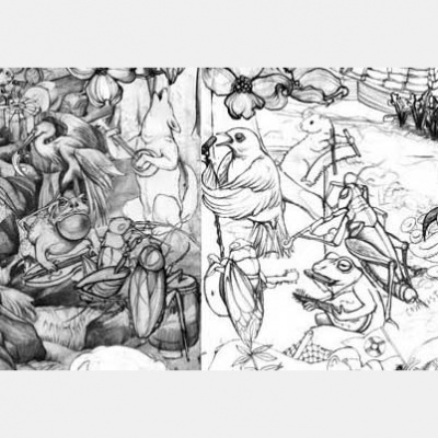 G-infinity - Breaking News From The G20