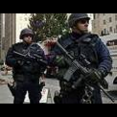 G-infinity - Breaking News From The G20