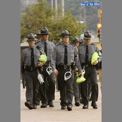 G-infinity - Breaking News From The G20