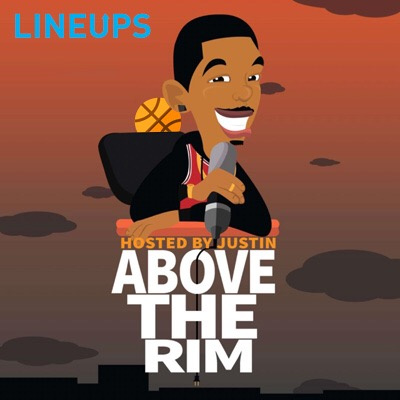 Above The Rim Nba Podcast