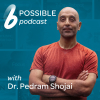 #002 - Quantum Biology with Catherine Clinton