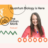 Quantum Biology is here and its super cool