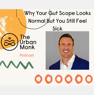 The Urban Monk Podcast