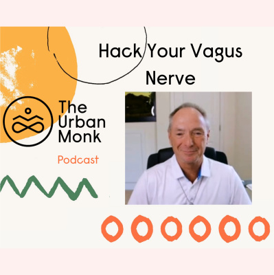 The Urban Monk Podcast
