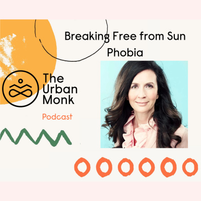 The Urban Monk Podcast