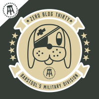 ZBT #264: Taliban Defection Goofin
