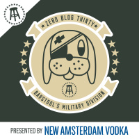 ZBT #151: Platoon Room