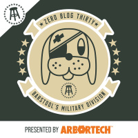 ZBT #313: Yoga Pants Are Now Authorized