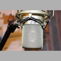 193: My life in daydreams.....Radio.