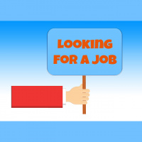 183: In search for that elusive job....