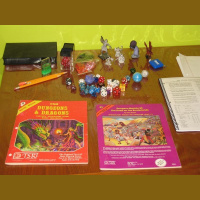 177: Shall ye enter? – Me and ADD