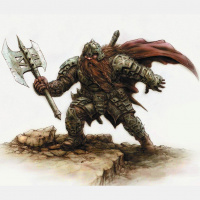 194: A continuum of changing characters